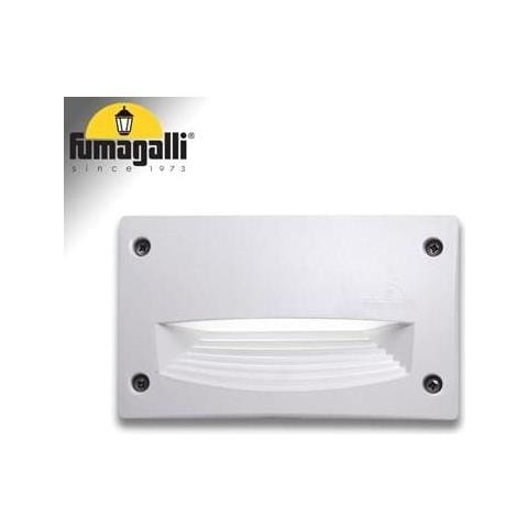 Lampada LED incasso Leti 200 HS 3W - IP66 - GX53 CCT BIANCO - Foto 1