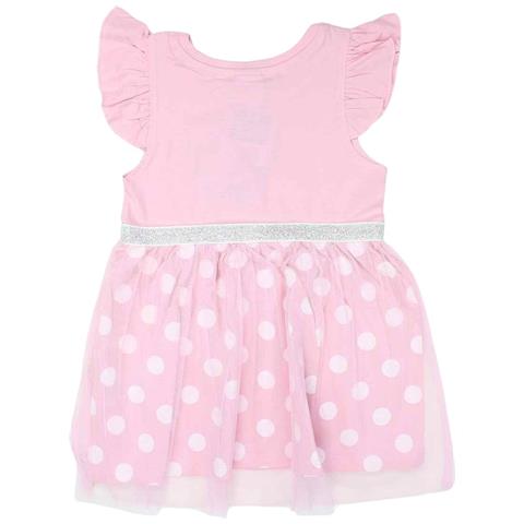 Vestito Minnie mf 52 23 b178 s1-8a Ragazza - Foto 5