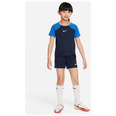 Completo Da Calcio Dri-Fit Academy Pro Dh9484-451 Bambino Taglia Xl Colore Blu Royal - Foto 1