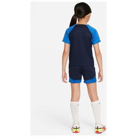 Completo Da Calcio Dri-Fit Academy Pro Dh9484-451 Bambino Taglia Xl Colore Blu Royal - Foto 4