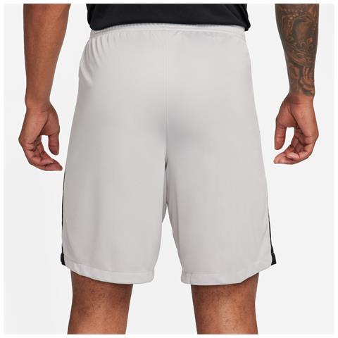 Pantaloncino Dri-Fit League 3Dr0960-052 Uomo Taglia S Colore Grigio - Foto 2