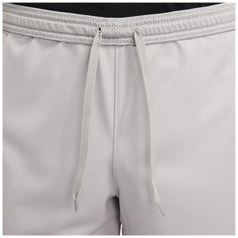 Pantaloncino Dri-Fit League 3Dr0960-052 Uomo Taglia S Colore Grigio - Foto 6