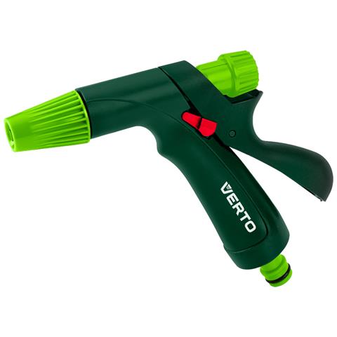 Irrigatore A Pistola Regolabile - Foto 1