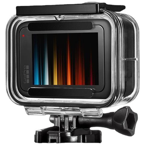 Filtro Per Immersioni Viola Gopro 9/10/11/12 Con Custodia Impermeabile Purple - Foto 2