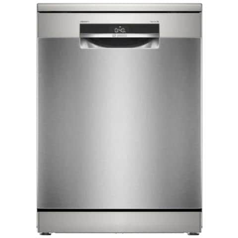 Lavastoviglie SMS6ZCI12E Capacità 14 Coperti Classe C Colore Acciaio Inox - Foto 1