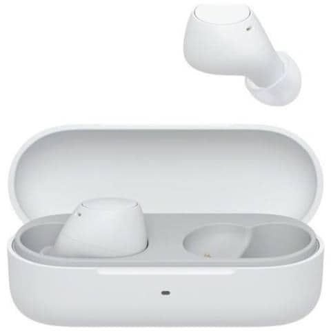 AURICOLARE BT TWS NFC MIC WHITE - Foto 1