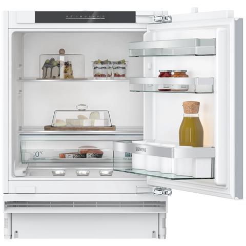 Frigorifero Da Incasso A 1 Anta Con Meccanismo A Pantografo, 134 L - Ku21rade0 - Foto 7