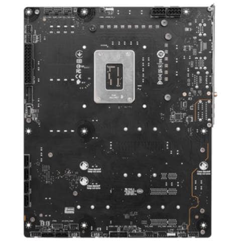 Scheda Madre Z790 Progetto Zero Socket LGA 1700 Chipset Intel Z790 - Foto 4
