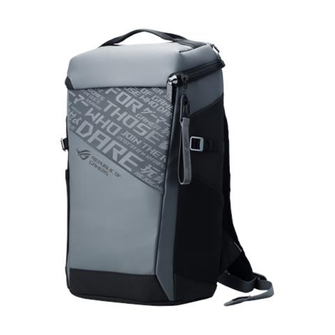 Bp2701 Rog Backpack /gr 43,9 Cm (17.3"") Zaino Nero, Grigio - Foto 2