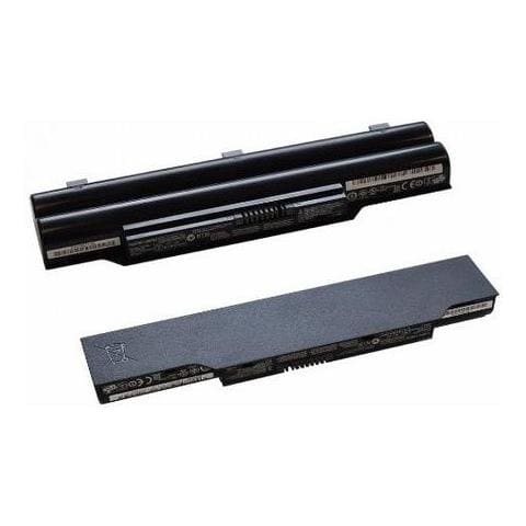 Fujitsu 4400mah Li-ion Batteria - Foto 1