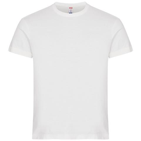 Basic-t Bianco Avorio Xs - Foto 1
