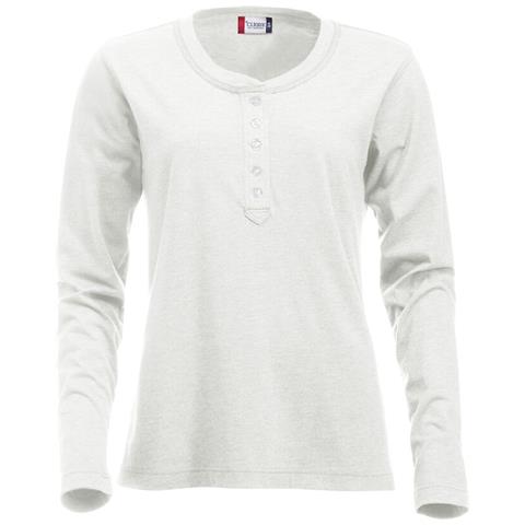 Orlando Ladies Bianco Perla Xl - Foto 1