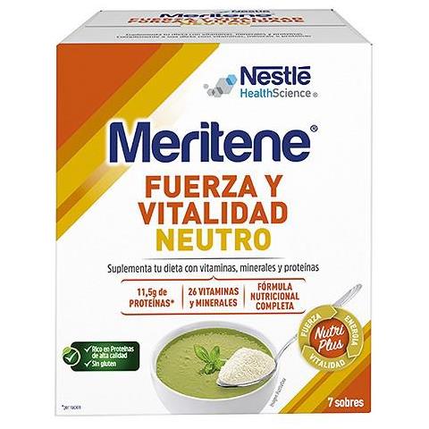? Neutro Al Piatto 7 Bustine - Foto 1