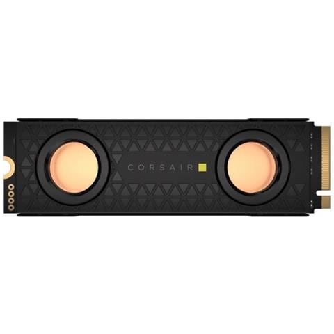 SSD 4 TB Serie MP700 PRO SE Hydro Questo M. 2 Pci Express 5.0 - Foto 1