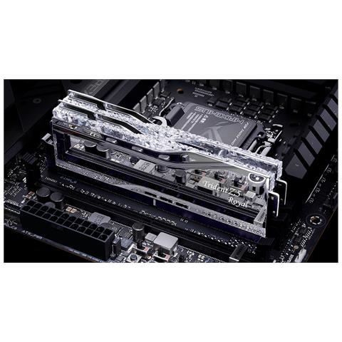 F5-8000J4048F24GX2-TR5S memoria 48 GB 2 x 24 GB DDR5 8000 MHz - Foto 2
