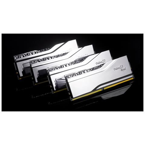 F5-8000J4048F24GX2-TR5S memoria 48 GB 2 x 24 GB DDR5 8000 MHz - Foto 6