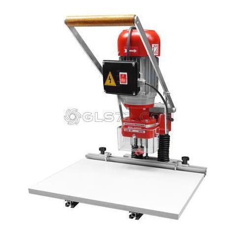 Trapano Bbm35man_230v Holzmann - Foto 1