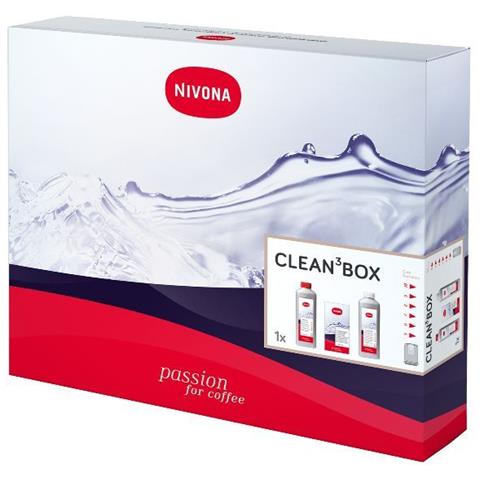 Kit di Pulizia Completo per Macchine da Caffè - Foto 1