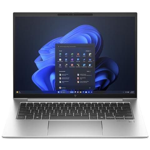 Notebook EliteBook 840 G11 Monitor 14" Intel Core Ultra 7 155U RAM 16GB SSD 512GB Windows 11 Pro - Foto 1