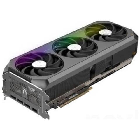 GeForce RTX 5080 AMP Extreme INFINITY 16GB GDDR7 DLSS4 HDMI / 3*DisplayPort PCi Ex 5.0 16x - Foto 2