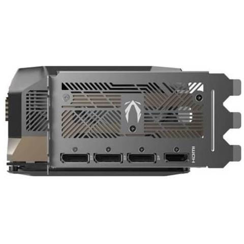 GeForce RTX 5080 AMP Extreme INFINITY 16GB GDDR7 DLSS4 HDMI / 3*DisplayPort PCi Ex 5.0 16x - Foto 5