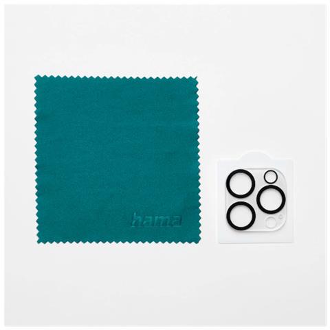 Cam Protect Protezione per obiettivo della fotocamera Apple 1 pz - Foto 2