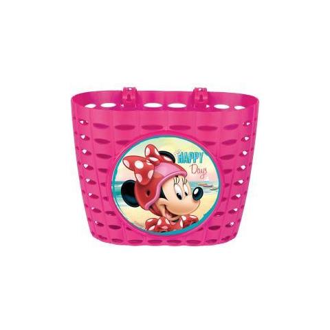 Cestino Da Bici Minnie - Foto 1