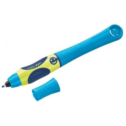 Griffix Penna Stick A Sfera Blu 1 Pz - Foto 2