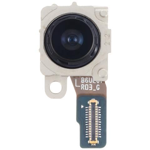 Fotocamera Ultra Grandangolare Galaxy Z Flip 6 12mp, Nero - Foto 1