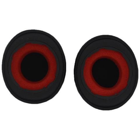 Cuscinetti Auricolari Di Ricambio Per Jabra Evolve2 50/55 - Nero - Foto 1