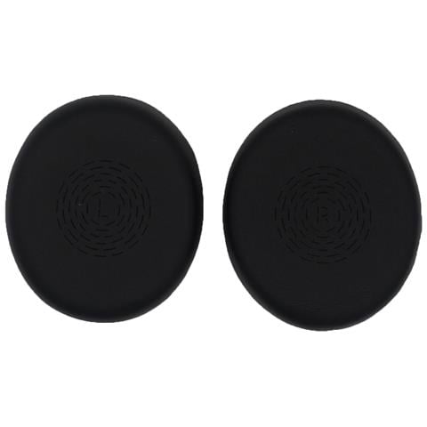 Cuscinetti Auricolari Di Ricambio Per Jabra Evolve2 50/55 - Nero - Foto 2
