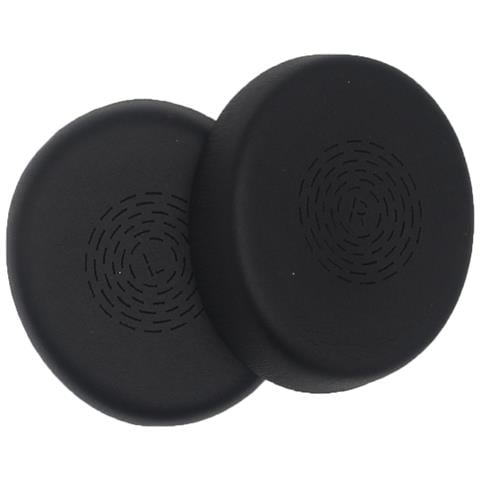 Cuscinetti Auricolari Di Ricambio Per Jabra Evolve2 50/55 - Nero - Foto 6