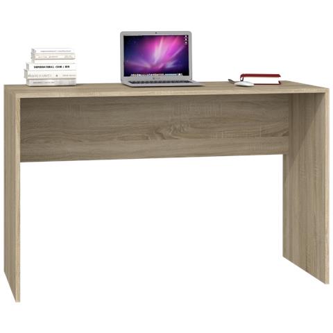 BIURKO PLUS SONOMA scrivania per computer Colore quercia - Foto 1