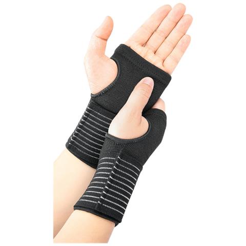 Compressione / Supporto Per Il Polso Per Palestra E Sport - Foto 2