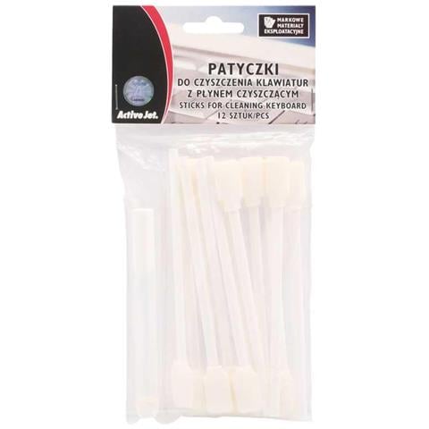 AOC-303 kit per la pulizia Tastiere Kit di pulizia dell'apparecchiatura - Foto 1