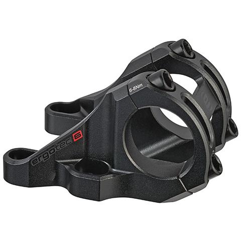 Piantone Erg Direct Mount Haddock Per Piega 35 Mm - Foto 1