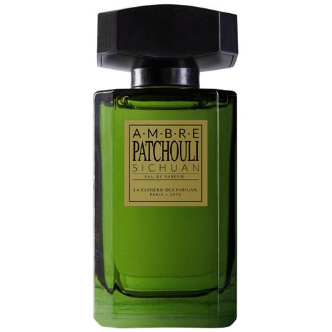 , Ambre Patchouli Sichuan, Eau De Parfum, Unisex, 100 Ml - Foto 1