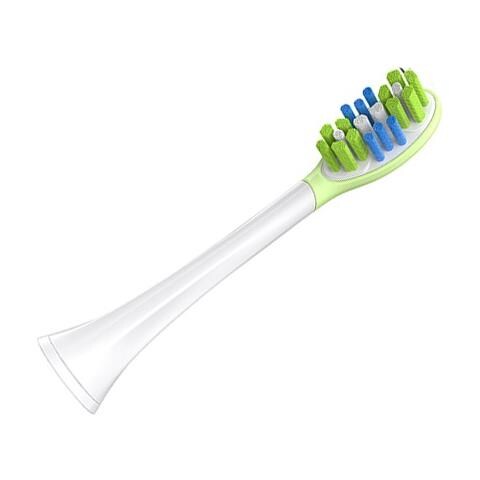 Testine Di Ricambio Per Spazzolino Elettrico Sonico - Confezione Da 8, Compatibili Con Philips Sonicare Hx369 Series Green - Foto 4