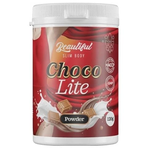 Choco Lite - Il Frullato Che Ti Fa Diventare Più Piccolo 120g Mega Hit Ritorna!!! - Foto 1