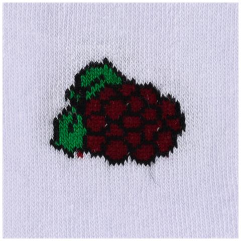 Confezione Da 6 Calzini Bassi Dai Profumi Freschi - Foto 2