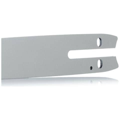 Guida Catena 8"" Per Motosega Elettrica - Acciaio Di Alta Qualità, Resistente All'usura | Compatibile Con Mini Motosega 8"" Red E Orange Piranha - Foto 2