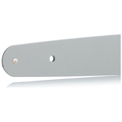 Guida Catena 8"" Per Motosega Elettrica - Acciaio Di Alta Qualità, Resistente All'usura | Compatibile Con Mini Motosega 8"" Red E Orange Piranha - Foto 8