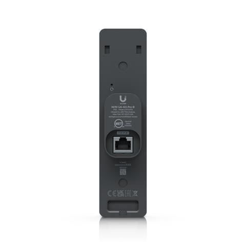 G3 Reader Pro Terminale di riconoscimento facciale Nero - Foto 7
