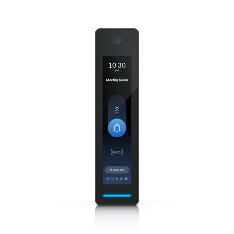 G3 Reader Pro Terminale di riconoscimento facciale Nero - Foto 1