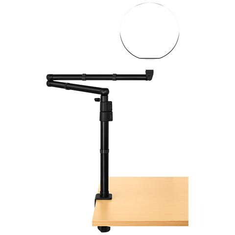 MOUNT LIFT Supporto per microfono da scrivania - Foto 2