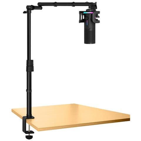 MOUNT LIFT Supporto per microfono da scrivania - Foto 7