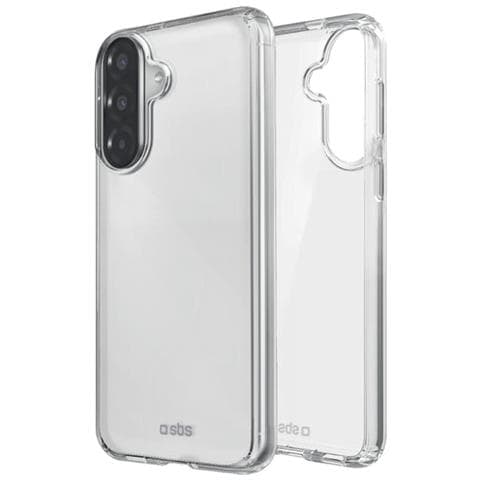 TESKINSAA37T custodia per cellulare 17 cm (6.7") Cover Trasparente - Foto 1