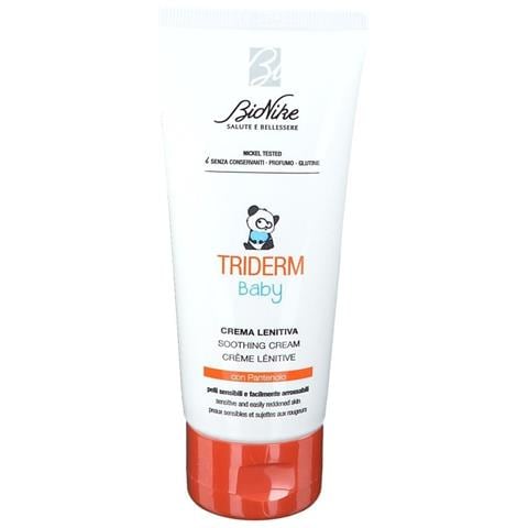 Triderm Baby Crema Lenitiva 100 ml - Foto 5