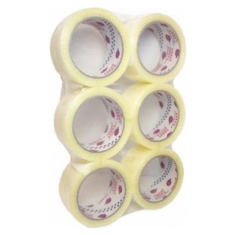 Cf6 Nastro Da Imballo Pp36 Traspar - Foto 2