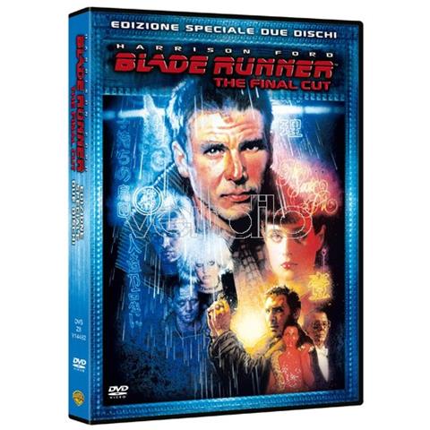 Blade Runner Final Cut - Foto 2